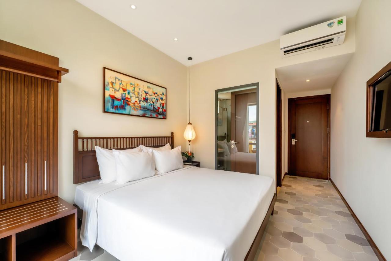 Chillax Old Town Villa Hội An Ngoại thất bức ảnh