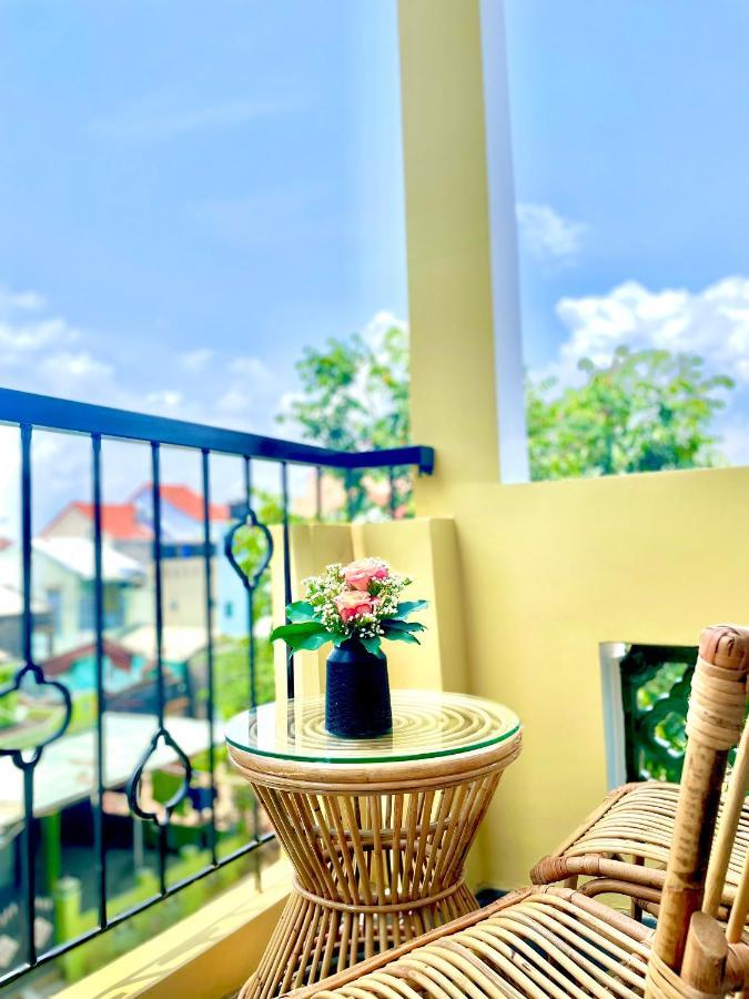 Chillax Old Town Villa Hội An Ngoại thất bức ảnh