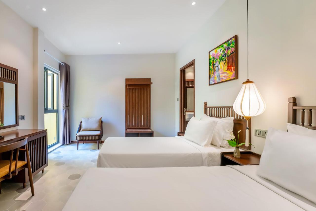 Chillax Old Town Villa Hội An Ngoại thất bức ảnh