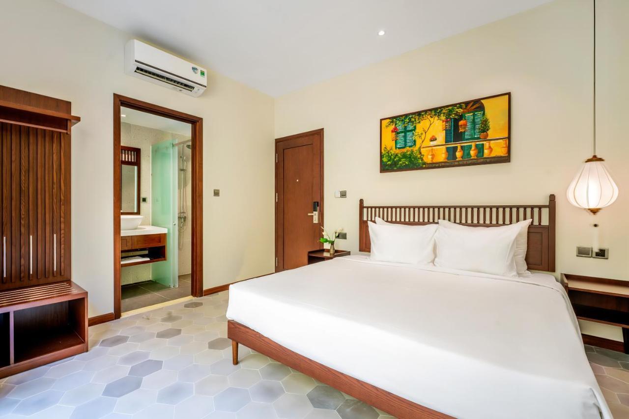 Chillax Old Town Villa Hội An Ngoại thất bức ảnh